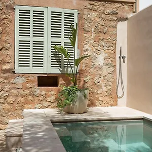 Ecocirer Healthy Hotel Soller